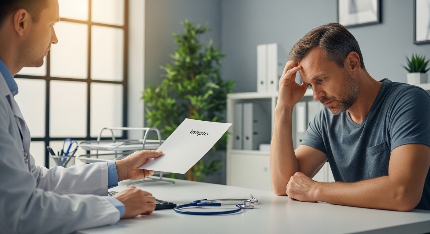 Reprovação no exame médico: quando é ilegal e como contestar (pilar) - Igor Freitas - Sociedade de Advocacia